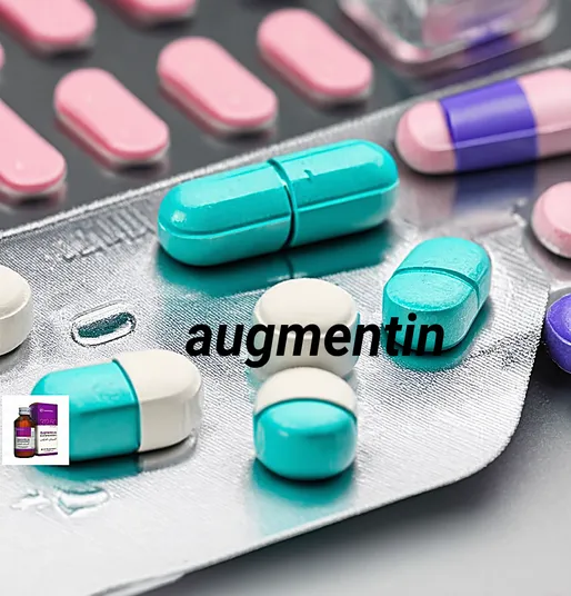 Augmentin serve la ricetta